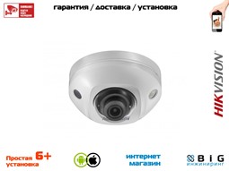 № 100075 Купить DS-2CD2543G0-IWS Саратов