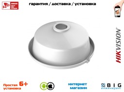 № 100148 Купить Козырек для уличной камеры DS-1253ZJ-M Саратов