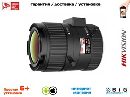 № 100158 Купить 3Мп вариофокальный объектив HV0415D-MP Саратов